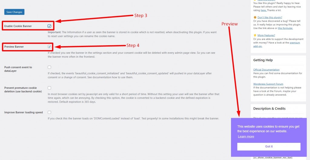Step 3-4