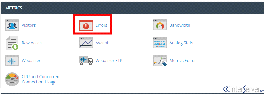 Fix the magento error