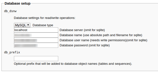 Install Roundcube