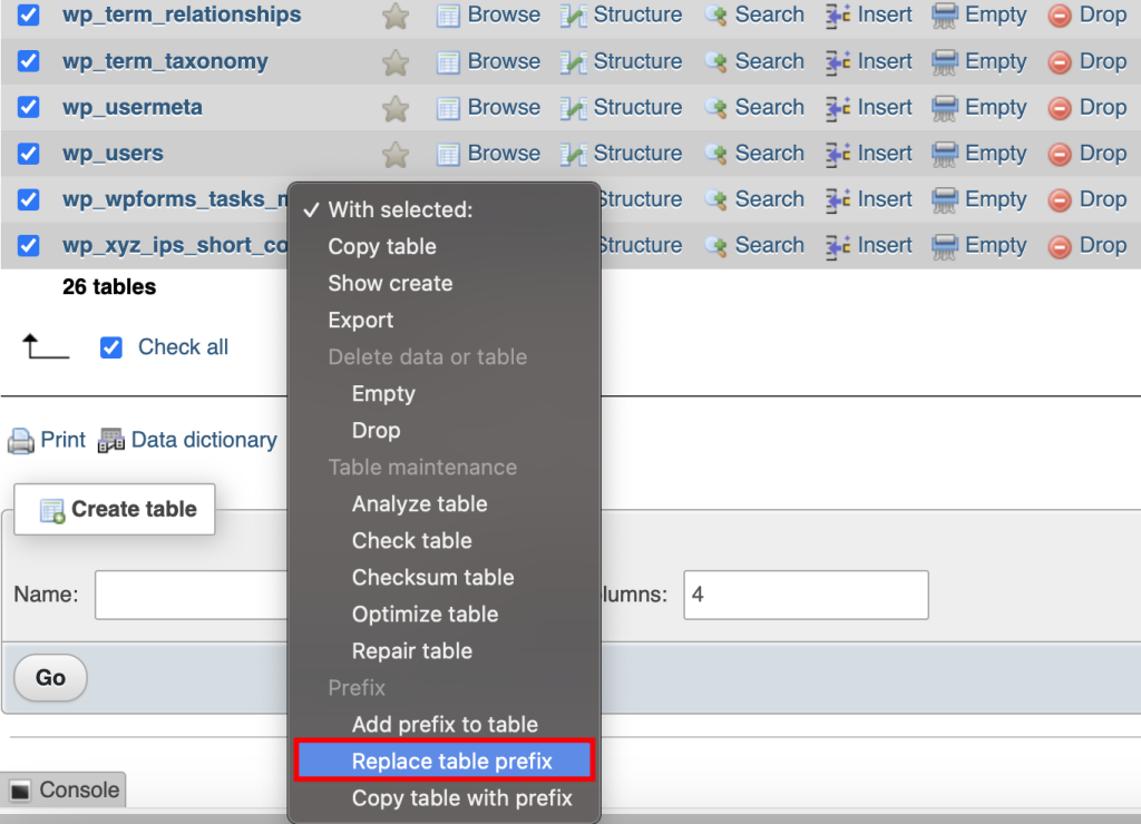 How to Improve WordPress Website Security Without Using Plugins screenshot 4