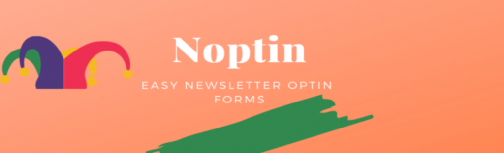 WordPress Newsletter plugin