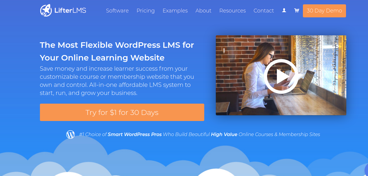 LifterLMS