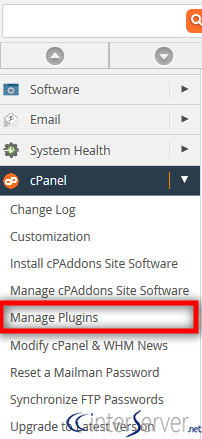 Install Munin