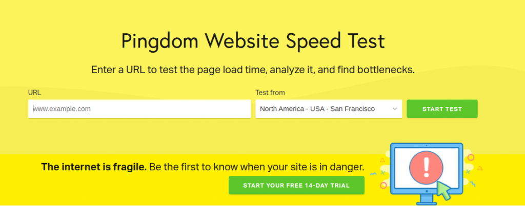 7 Easy Ways To Check Performance Of Your Site screenshot 2