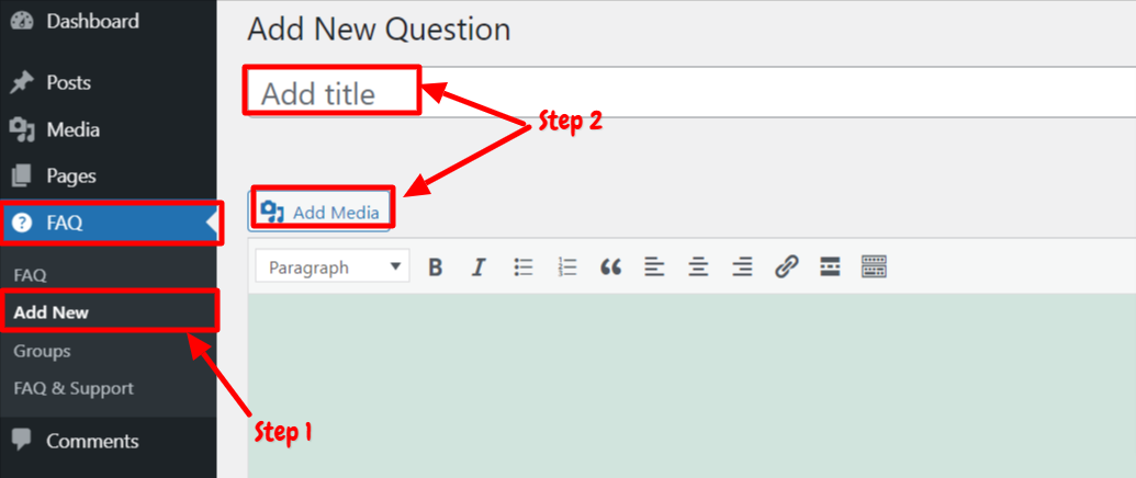 Step 1-2
