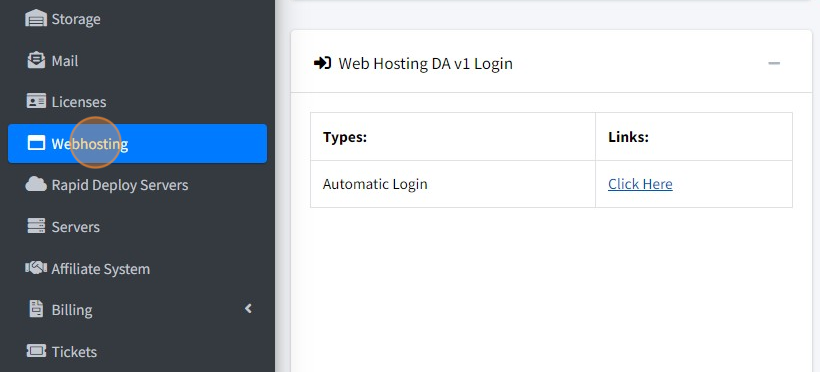 Adjust PHP Settings to Increase Memory Limit - Step 2 (2)