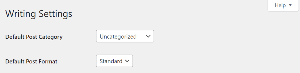 The Ultimate WordPress Administration Guide 2024 screenshot 36