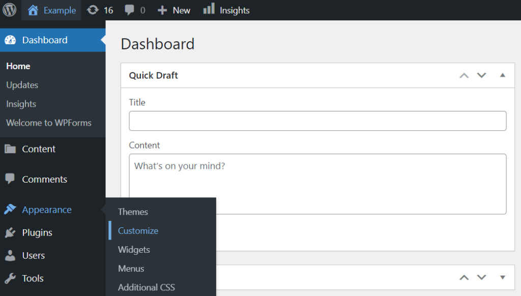 How to Design a Website: 6 Steps for an Effective Site Design screenshot 2
