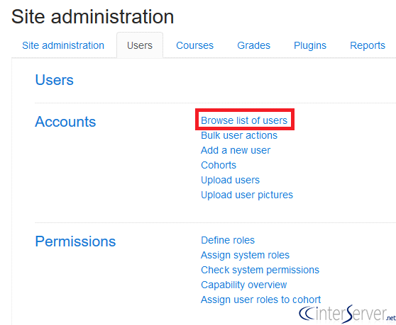 Add New User