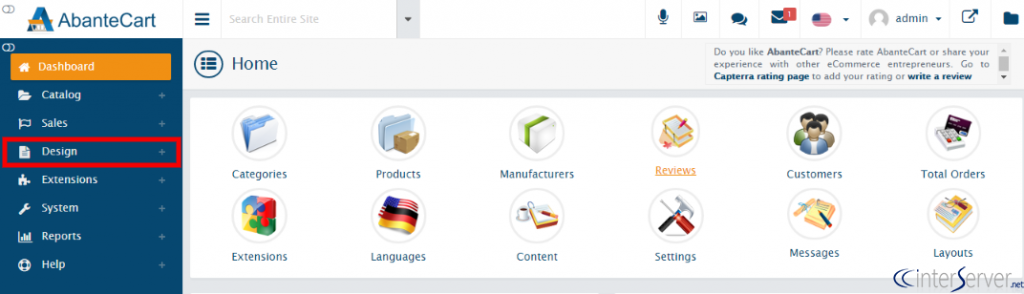 Content Manager