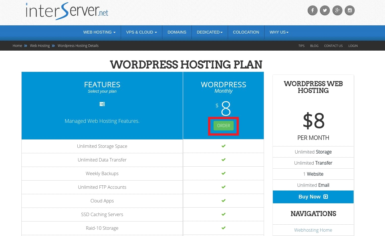 Create your own Business Website without a developer