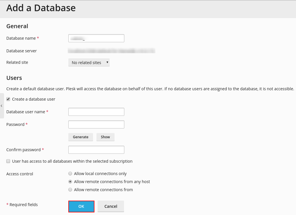 Install DotNetNuke