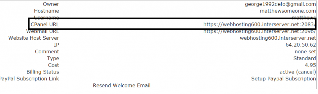 Cpanelphp1