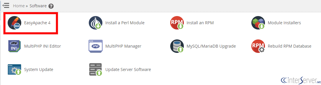 Fix the magento error