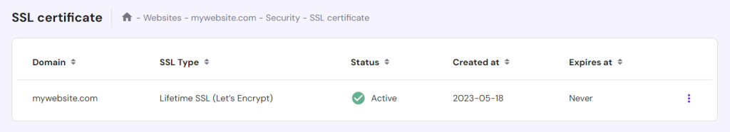 How to Improve WordPress Website Security Using Plugins screenshot 7