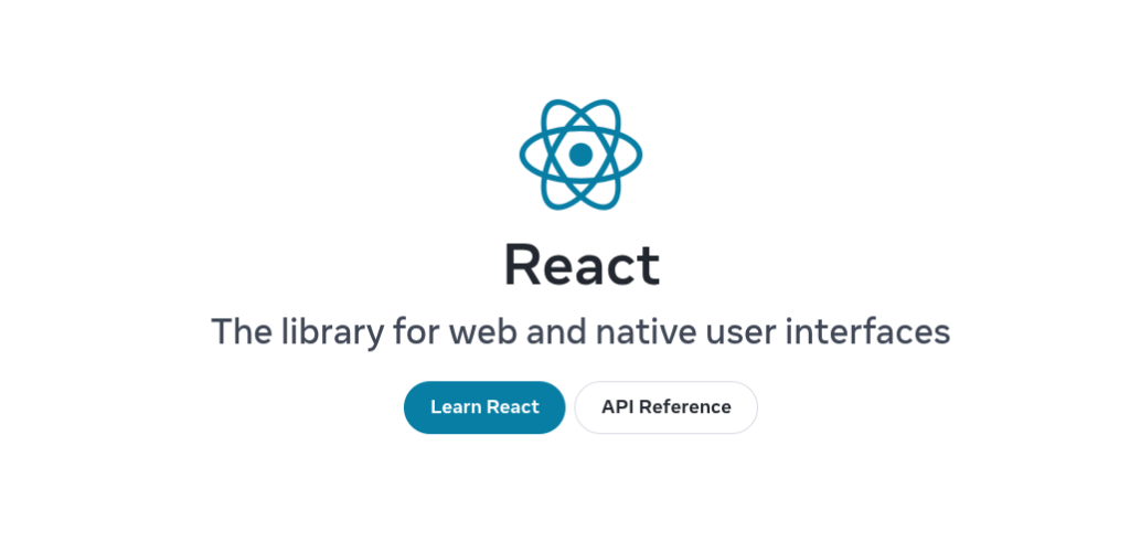 Top 5 Best JavaScript Frameworks in 2025 screenshot 1