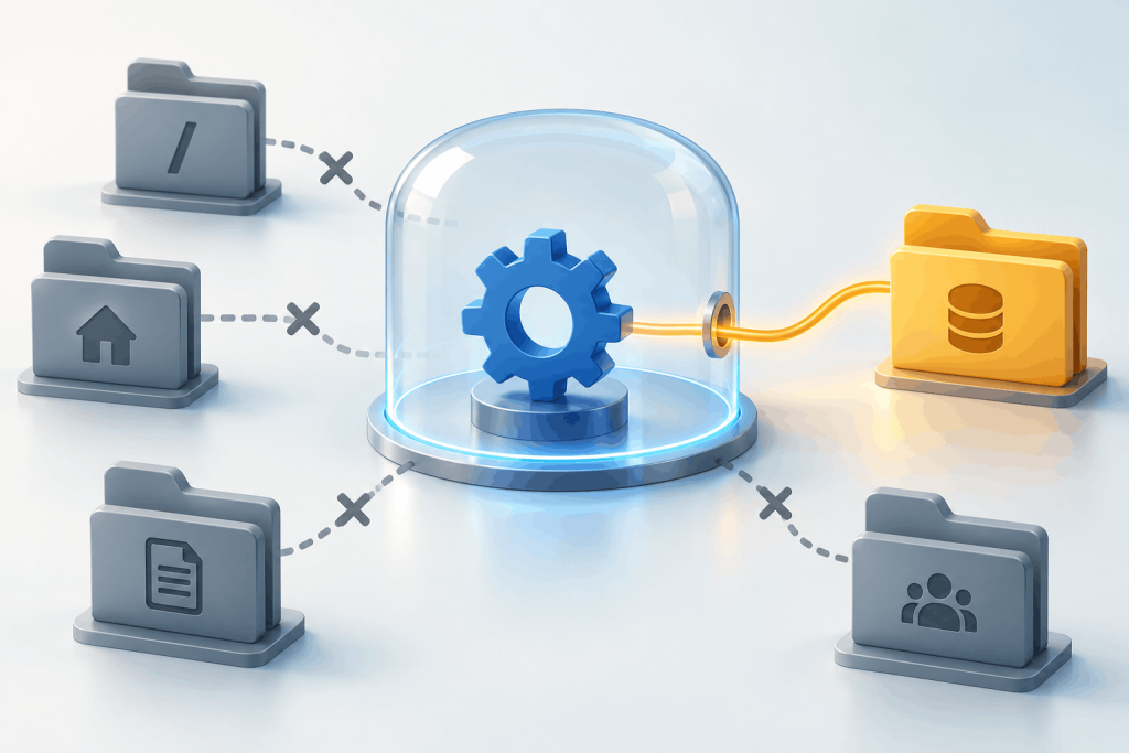How to Restrict a Linux Service with systemd Security Settings