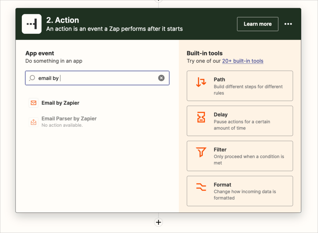 Send a Custom Welcome Email Using Ghost screenshot 6