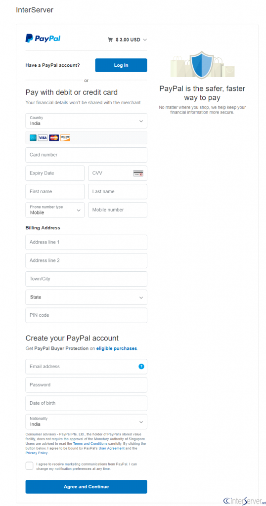 Buy additinal license