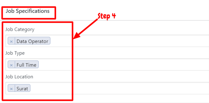 Step 4