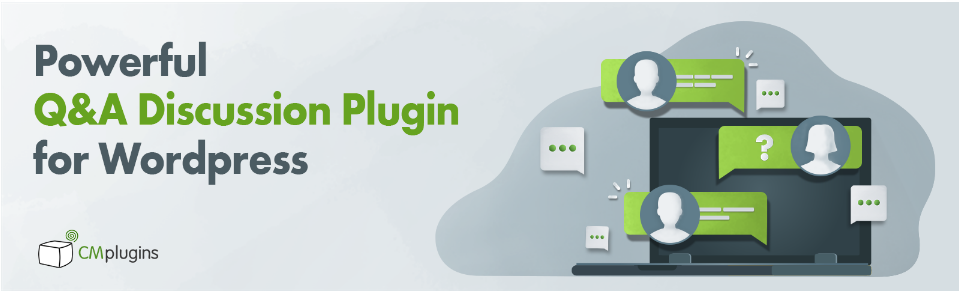 CM Answer plugin for WordPress