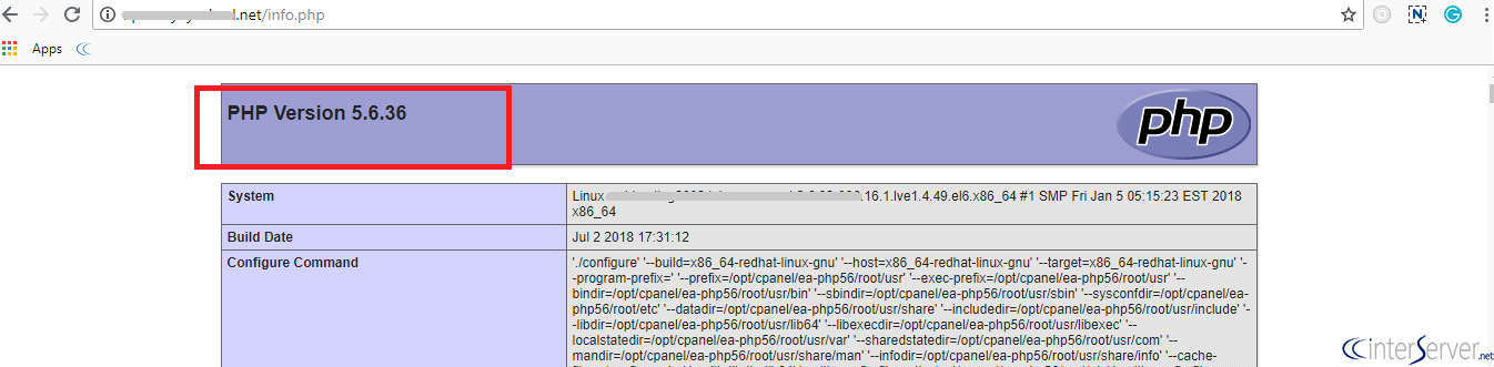 Install ImageMagick