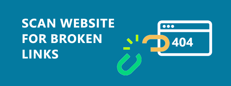 Broken-Links