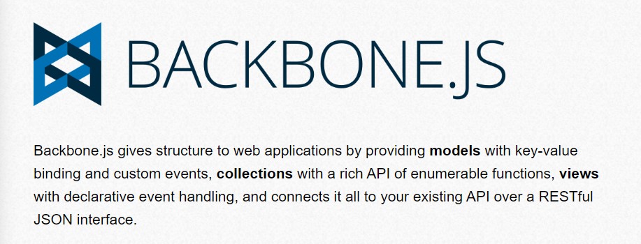 Backbone.js