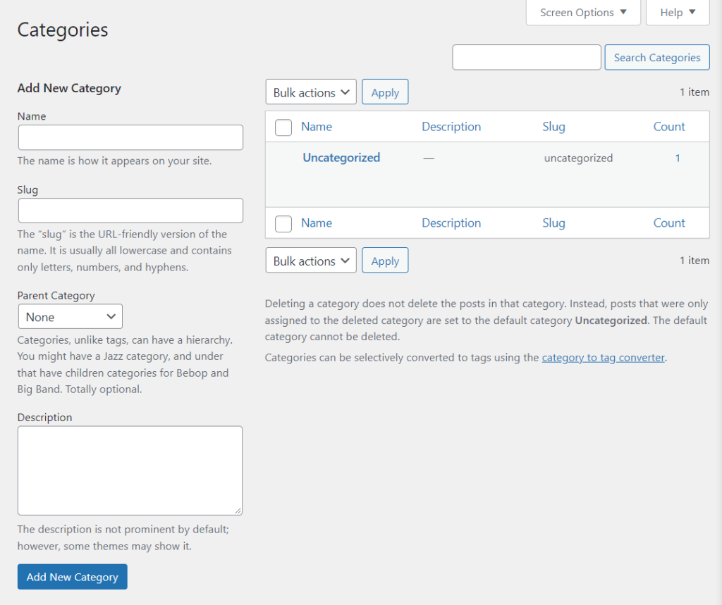 The Ultimate WordPress Administration Guide 2024 screenshot 9