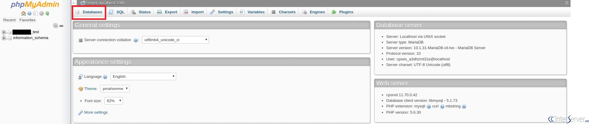 Optimize MySQL