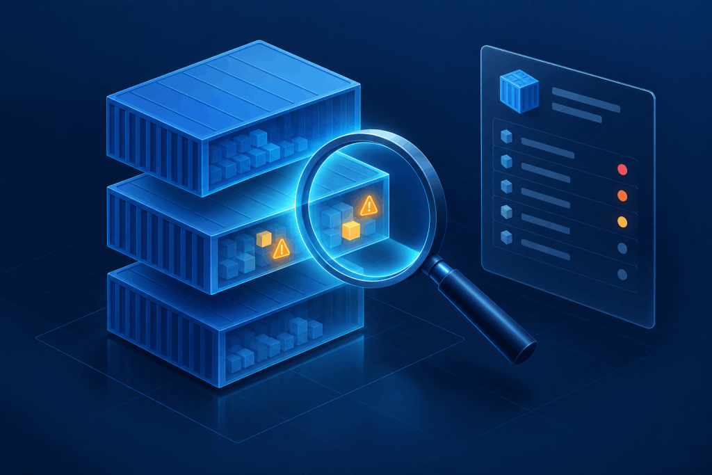 Scan Docker Images for Vulnerabilities with Trivy