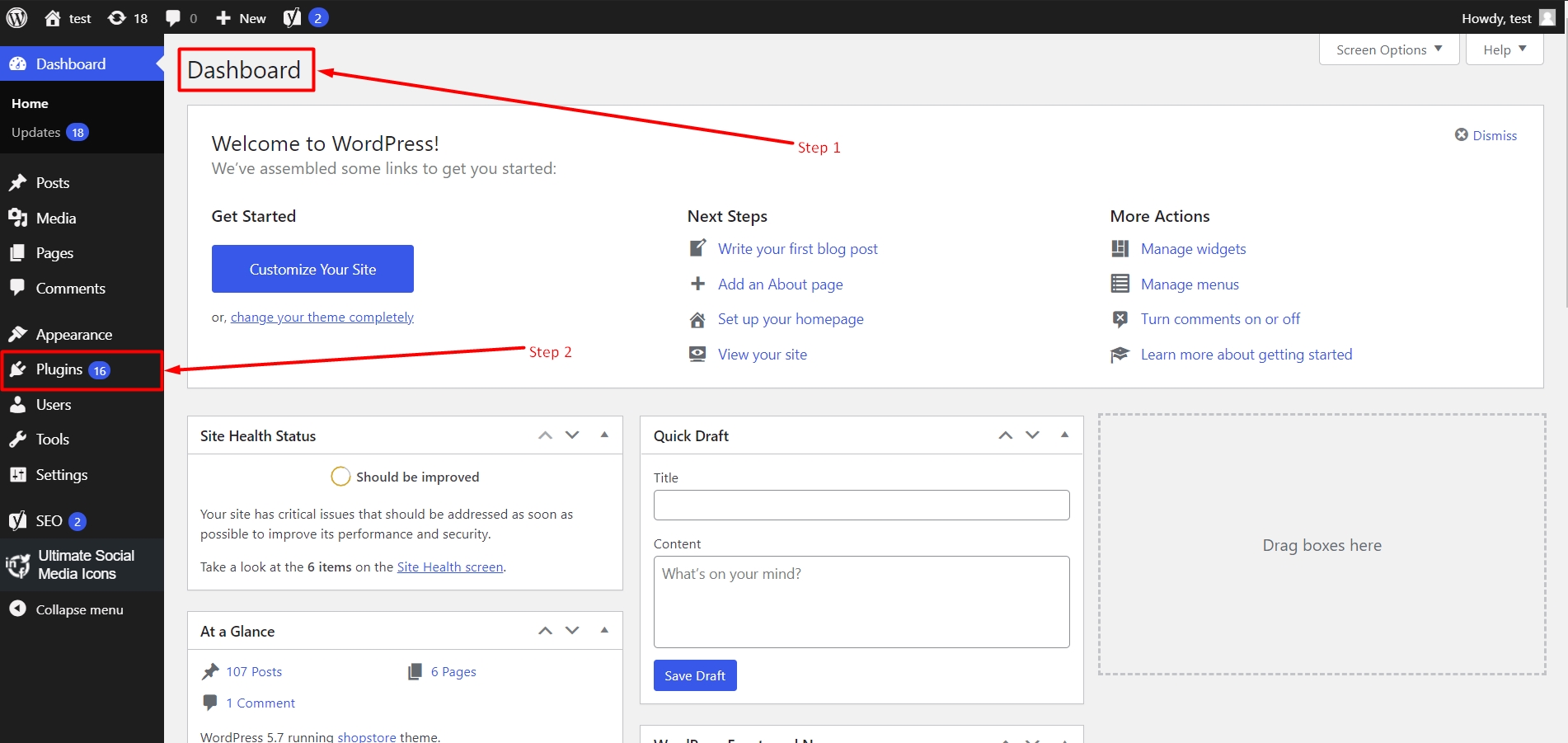 How to install and configure PDF viewer in WordPress
