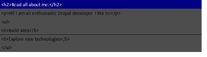 drupal5