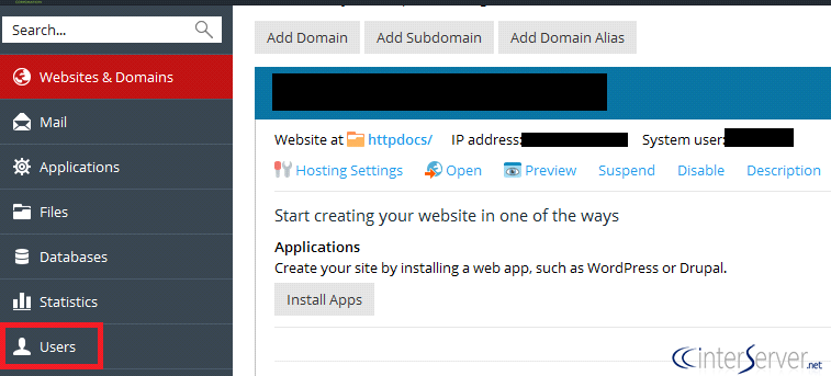 User Roles