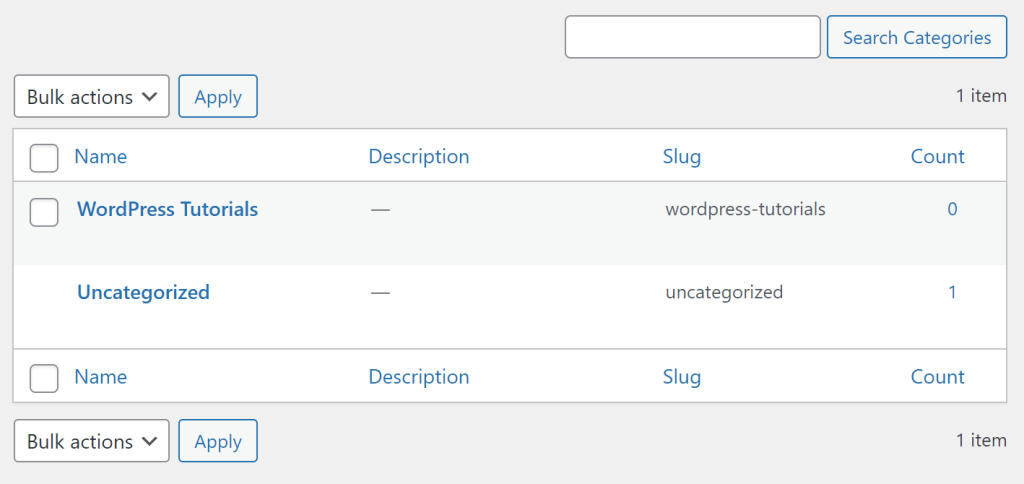 The Ultimate WordPress Administration Guide 2024 screenshot 10