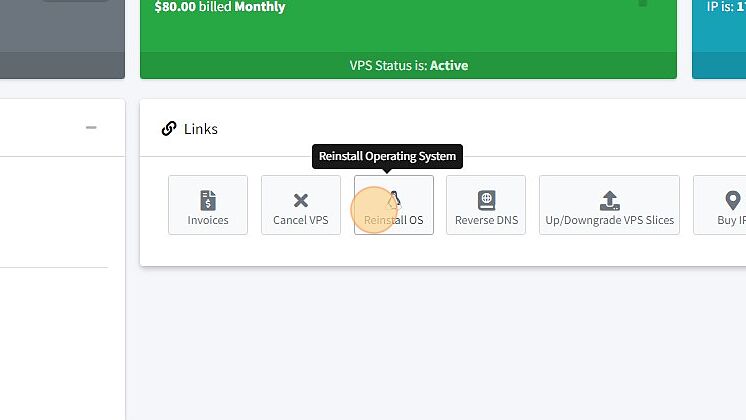 Interserver Workflow - Step 4