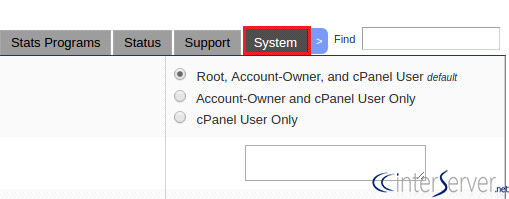 Icon Missing