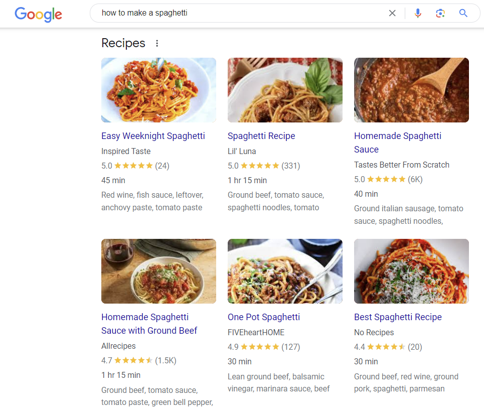 How to Drive Organic Traffic to your WordPress Website screenshot 3