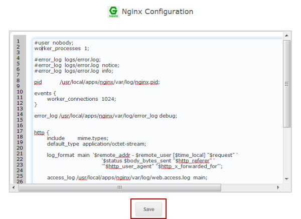 Nginx_edit