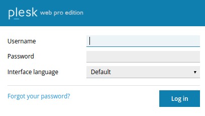 plesk reseller