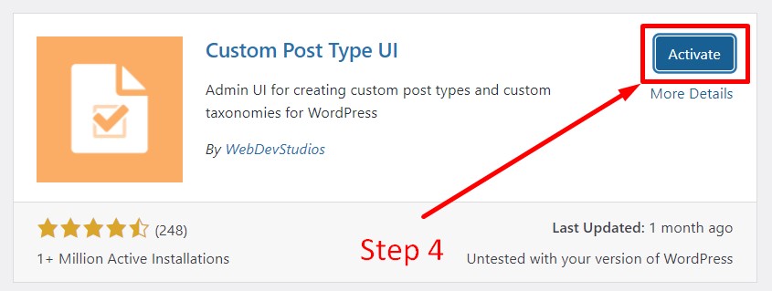 Step 4