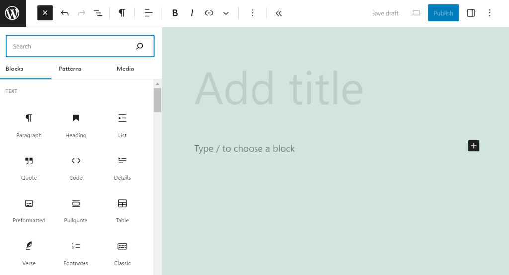 How to Design a Website: 6 Steps for an Effective Site Design screenshot 7