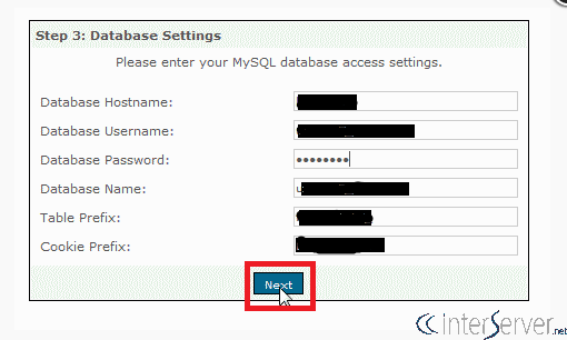 Install Php Fusion3