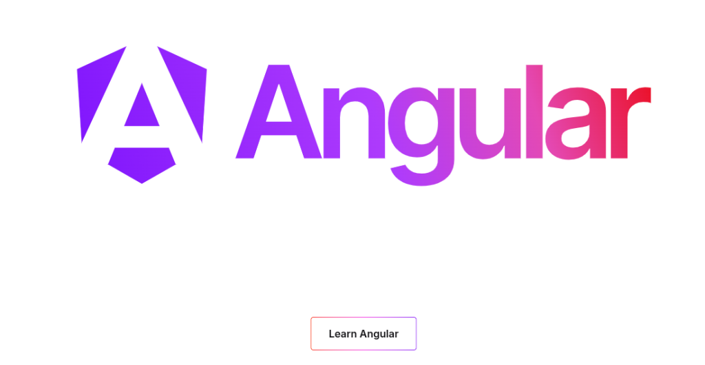 Top 5 Best JavaScript Frameworks in 2025 screenshot 3