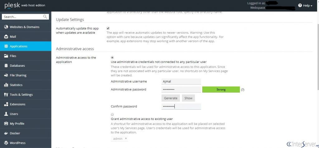 Install Moodle