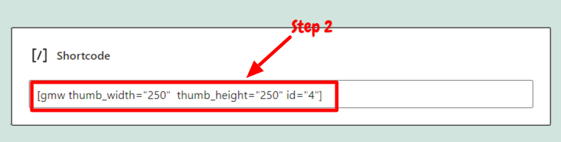 Step 2