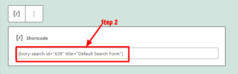 Step 2