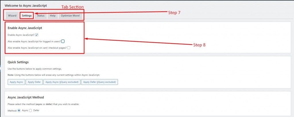 Step 7-8