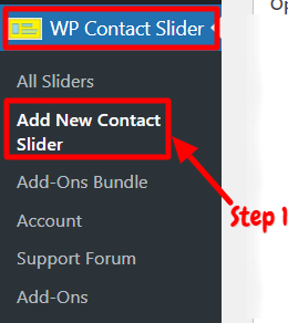 Step 1