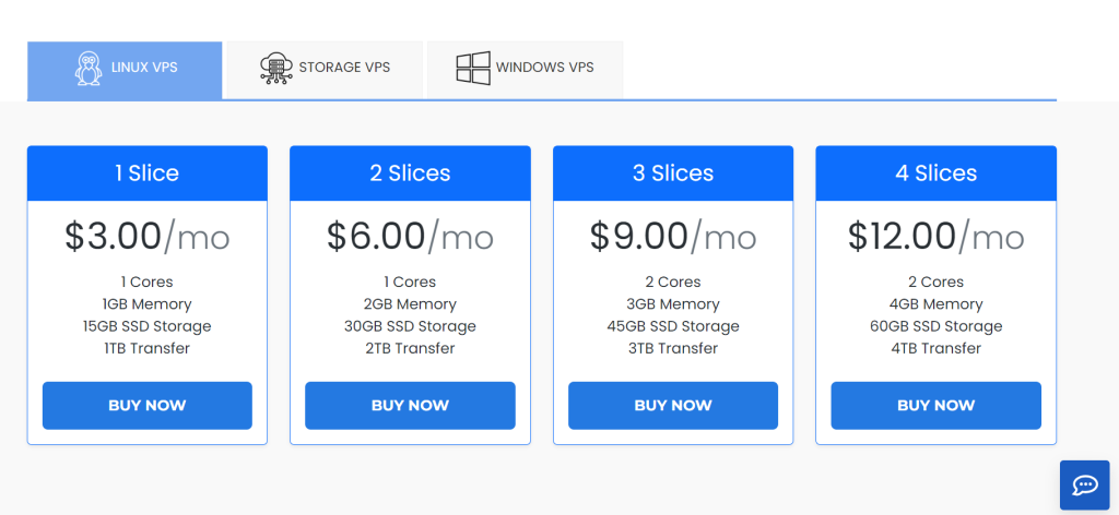 Website Maintenance Costs What to Expect in 2025 screenshot 3